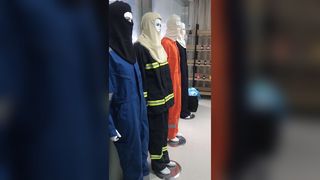 Sala de amostras