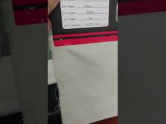 Tela 100% da aranha do orador do Meta Aramid 1313/pano amortecedor