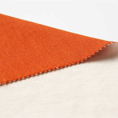 Proteção térmica da tela dobro de Aramid do meta de Kintter do lado