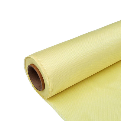 Corte feito malha da tela de Aramid tela técnica Para Aramid das telas anti