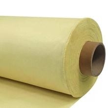 prova lisa 1m da bala da tela de 3000D 400gsm Para Aramid