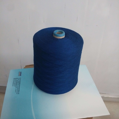 Alongamento alto 1.5kg pelo fio de Aramid do meta do cone para industrial