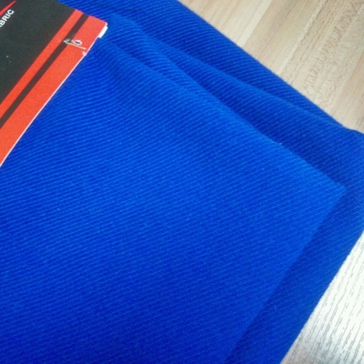 Tela de alta elasticidade de Aramid do meta da força 200gsm para negócios de B2B