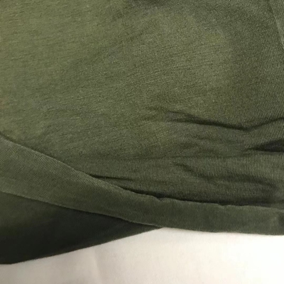 Espessura média força de alta elasticidade feita malha da tela de Aramid do meta