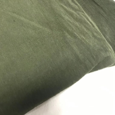 Tela de grande resistência de Aramid do meta que faz malha concordando a espessura média da cor do pedido