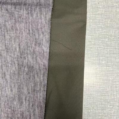 Resistência à chama inferior a 2 segundos Tecido de meta-aramida Resistência UV Nível 4 a 5 Material para vestuário industrial resistente ao calor