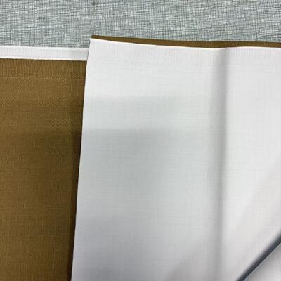 2 por cento de tecido antistático resistente ao calor largura 150cm ideal para roupas de proteção e aplicações de isolamento térmico
