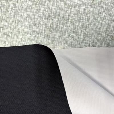 025mm Espessura Material à prova de fogo Largura 150cm Adequado para aplicações industriais Solução durável e à prova de fogo