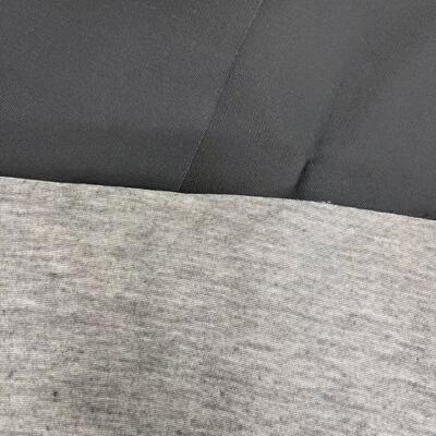 5 Por cento Para-aramida Proteção do material de vestuário Tecido para-aramida forte Adequado para vestuário de protecção e equipamento de segurança