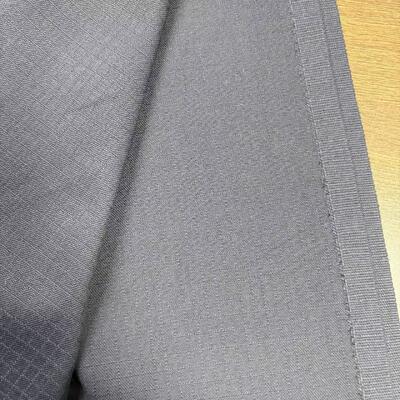 Estabilidade à lavagem 40-60°C 5 ciclos Tecido 1.5 Meta-aramida Com baixa absorção de umidade e excelentes propriedades de isolamento elétrico