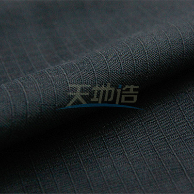Fogo impermeável estático da tela de Para Aramid do meta anti anti - resistente