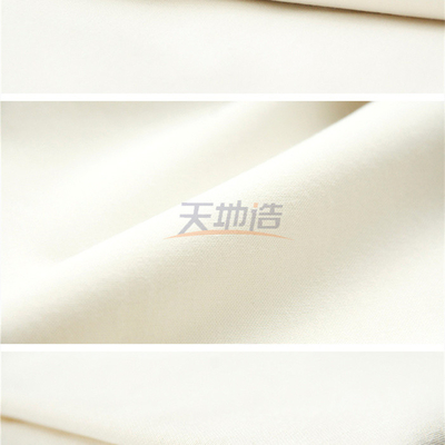 tela branca do Scrim de 70gsm Aramid para a filtragem de alta temperatura