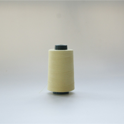 Linha de 40 TEX Para Aramid Sewing Machine para fazer malha e costurar
