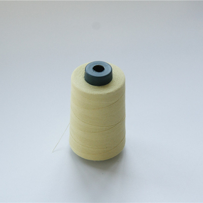 60 TEX Para Aramid Sewing Thread para a costura do avental