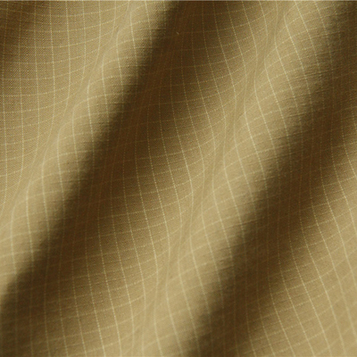 A tela pre oxidada de Para Aramid da fibra para faíscas projetou materiais