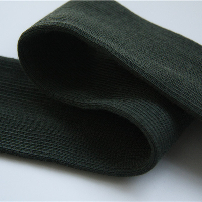 punho resistente 2X2 de Aramid do meta dos acessórios da chama 70gsm