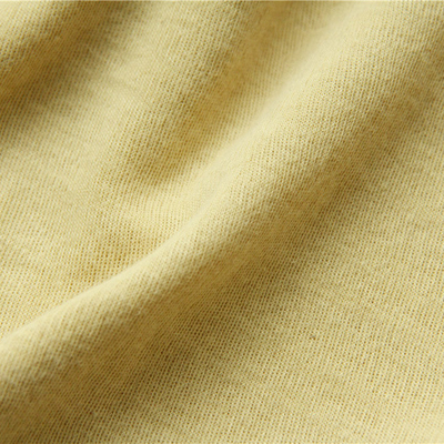 Tela sintética pre oxidada de 300GSM Para Aramid para a roupa da segurança