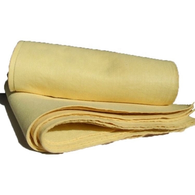 200gsm fez malha a chama que do bloqueio Para resistentes Aramid fizeram malha a tela