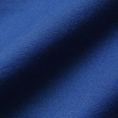espessura azul da cor 0.2mm Aramid da tela real de 200gsm