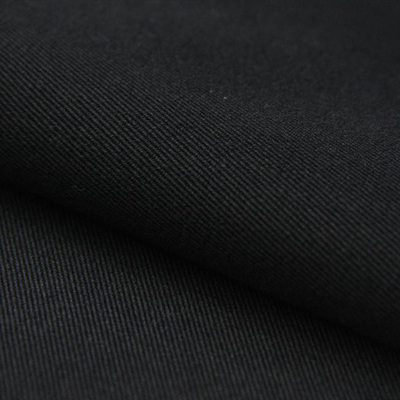 Tecelagem lisa preta da tela 150gsm da cor IIIA Aramid