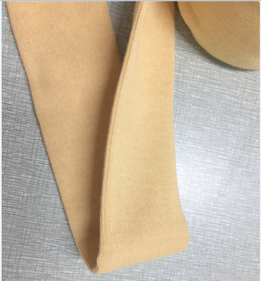 Corte da tela do punho 100% Para Aramid da roupa dos bombeiros anti