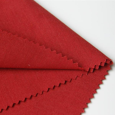 tela vermelha de 150gsm Aramid IIIA