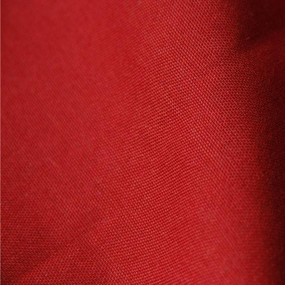 Tela tecida resistente do aramid da chama 200GSM