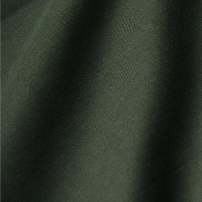 Tela 150gsm do verde do exército de Aramid IIIA