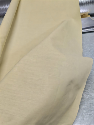 Tela de tecelagem de 100% Para Aramid