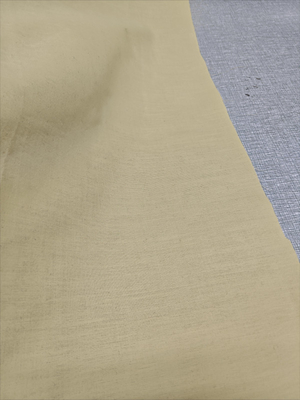 Tela de tecelagem de 100% Para Aramid
