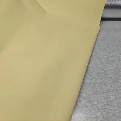 Tela tecida 260gsm de Para Aramid