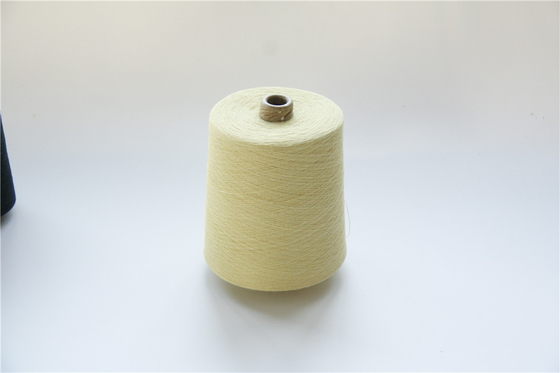 Fio Textured de Para Aramid do alto densidade com torção alta para B2B