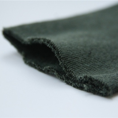 Punho 100% da tela de Aramid do meta do punho da roupa dos bombeiros