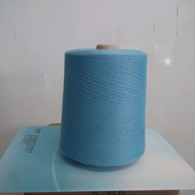 Fio de alta elasticidade de Aramid do meta da força com absorção da baixa umidade