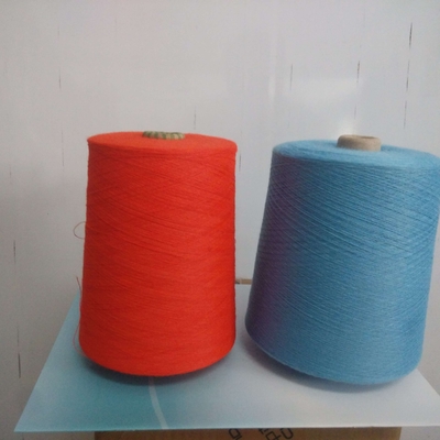 Fio de alta elasticidade de Aramid do meta da força com absorção da baixa umidade