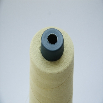 Linha de costura alta de Para Aramid da durabilidade do Ne 303 com ponto de derretimento alto