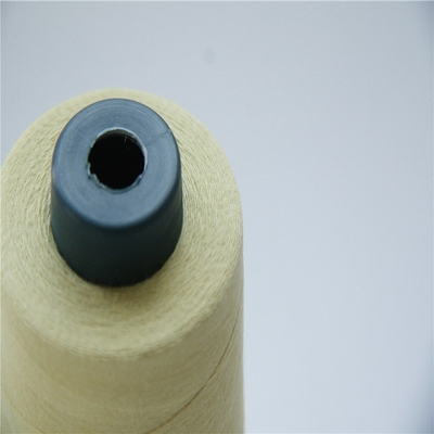 Linha de costura alta de Para Aramid da durabilidade do Ne 303 com ponto de derretimento alto