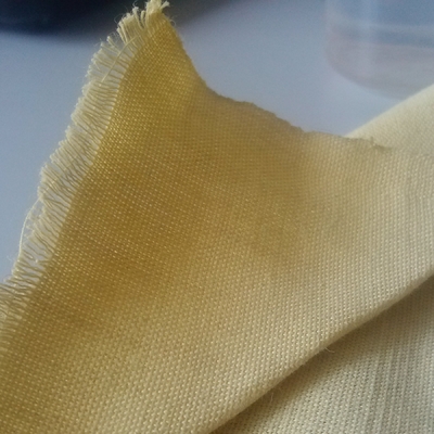 Ateie fogo - à tela resistente de Para Aramid Kevlar para o reforço
