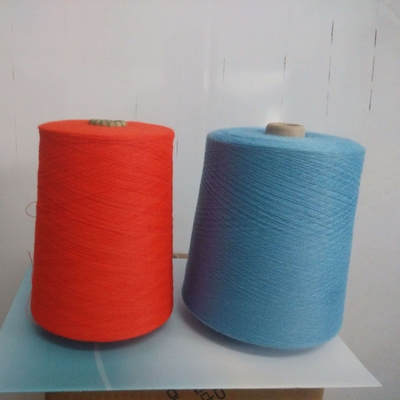 A força alta Aramid da ruptura misturou o fio com a absorção da baixa umidade