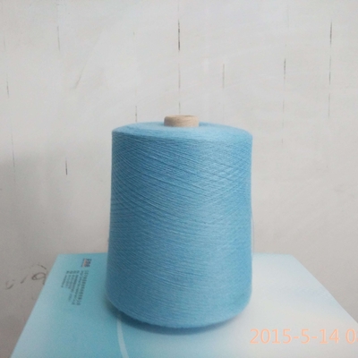 A força alta Aramid da ruptura misturou o fio com a absorção da baixa umidade