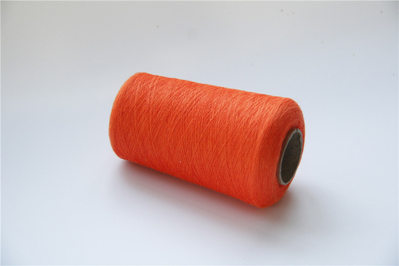 Resistência UV alta do baixo fio de Aramid do meta da inflamabilidade