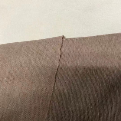 Durabilidade alta tela feita malha de Aramid do meta para clientes de B2B, concordando a cor do pedido disponível