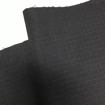tela de Aramid do meta do spandex 200gsmwoven