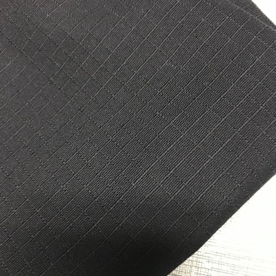 tela de Aramid do meta do spandex 200gsmwoven