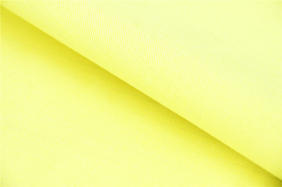 Chama Modacrylic da tela da resistência altamente visual da mancha - anti delicado estático retardador