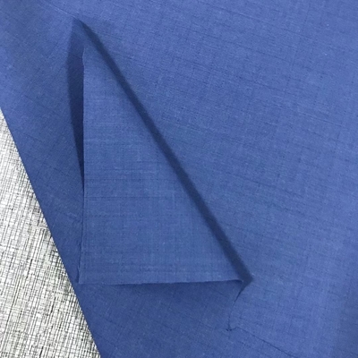 Fade Resistant Lenzing Viscose Fabric Breathability alto