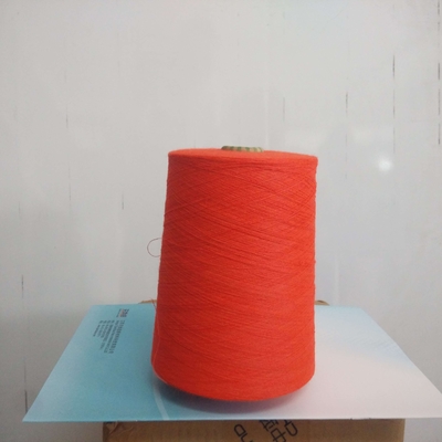 A torção Eco Aramid amigável Lenzing de S misturou o revestimento macio do fio