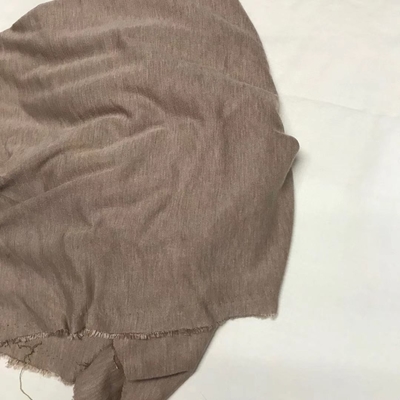 tela feita malha caqui de Aramid do meta 200gsm com flexibilidade alta