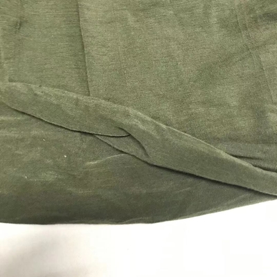 Espessura média força de alta elasticidade feita malha da tela de Aramid do meta