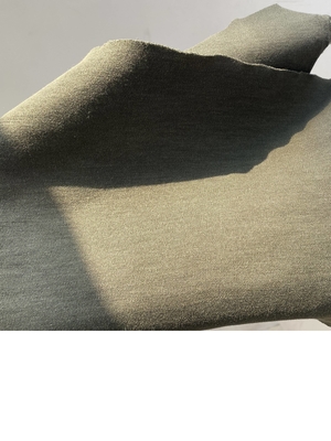 Tela de confecção de malhas de Aramid do meta alto da durabilidade customizável